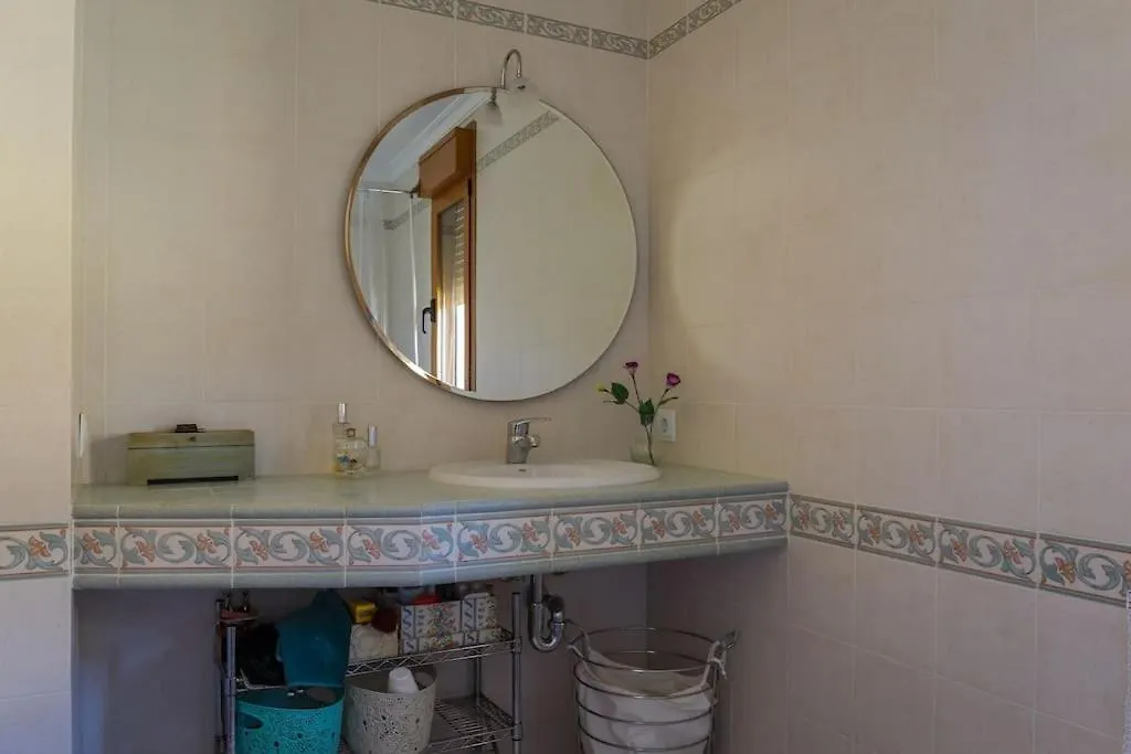 Beach Villa With Private Pool Palma de Mallorca Španělsko
