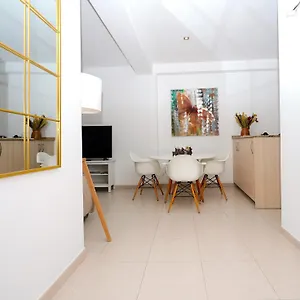 La Lonja Homes - Turismo De Interior Palma di Maiorca